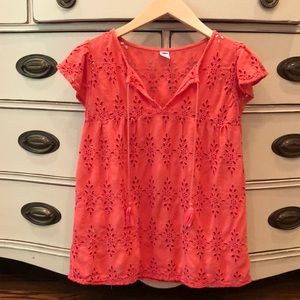 Old Navy woman’s top